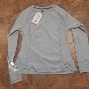 Avalanche Long Sleeve Shirt